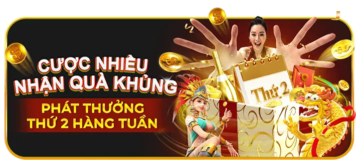 Vua Bắn Cá 11win nổ hũ