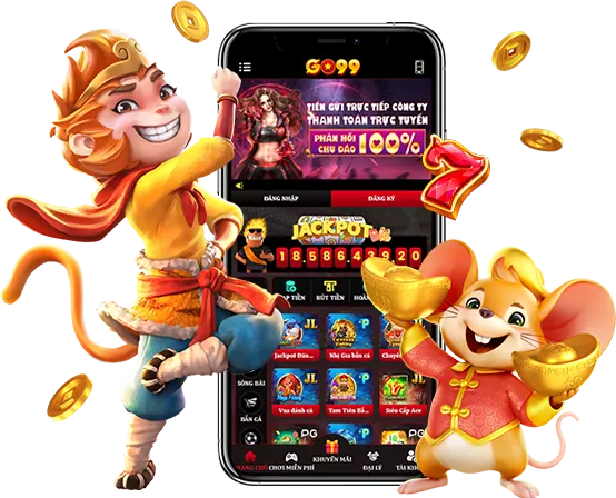 APP di động 11win nổ hũ