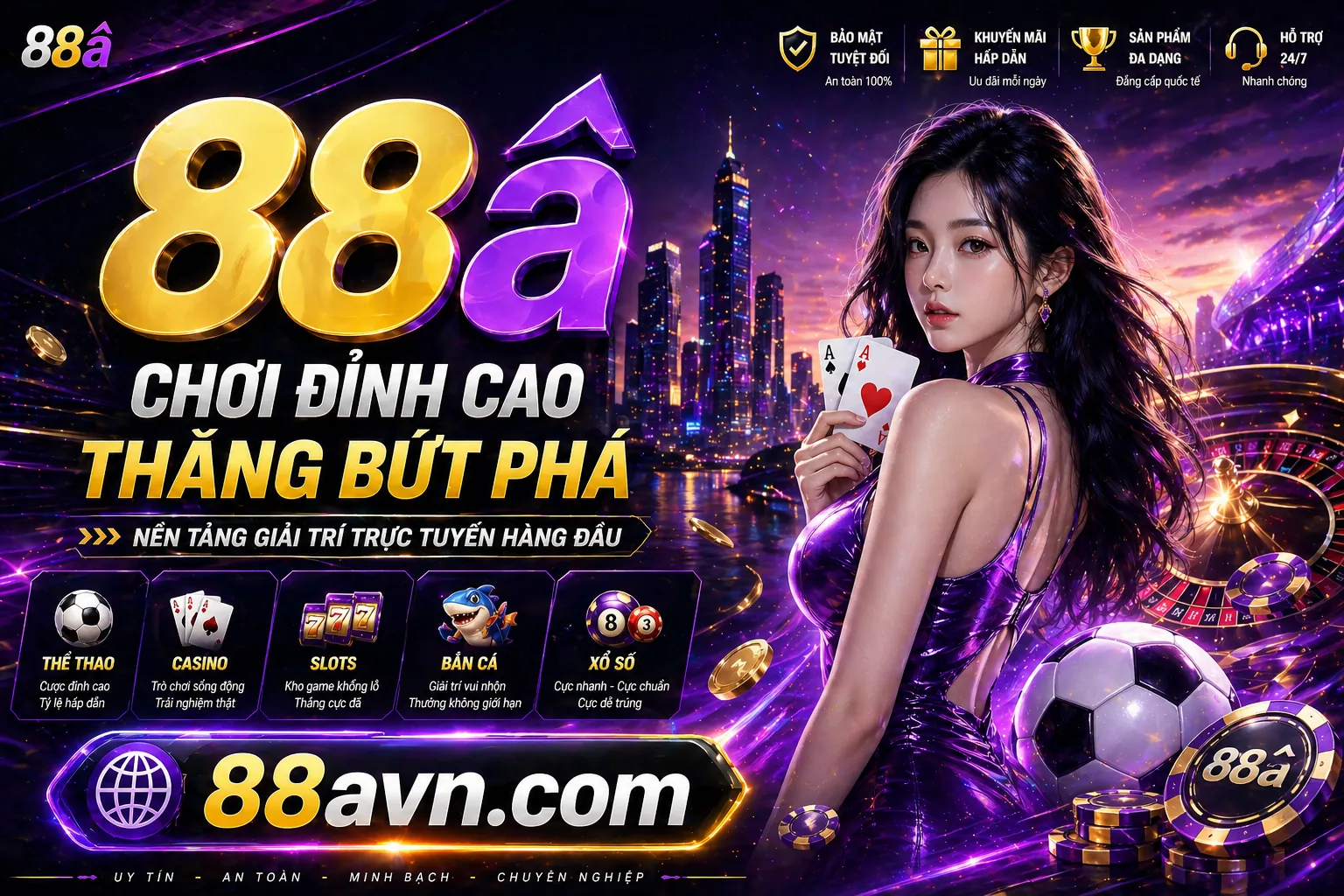 Banner khuyến mãi 11win Nổ Hũ