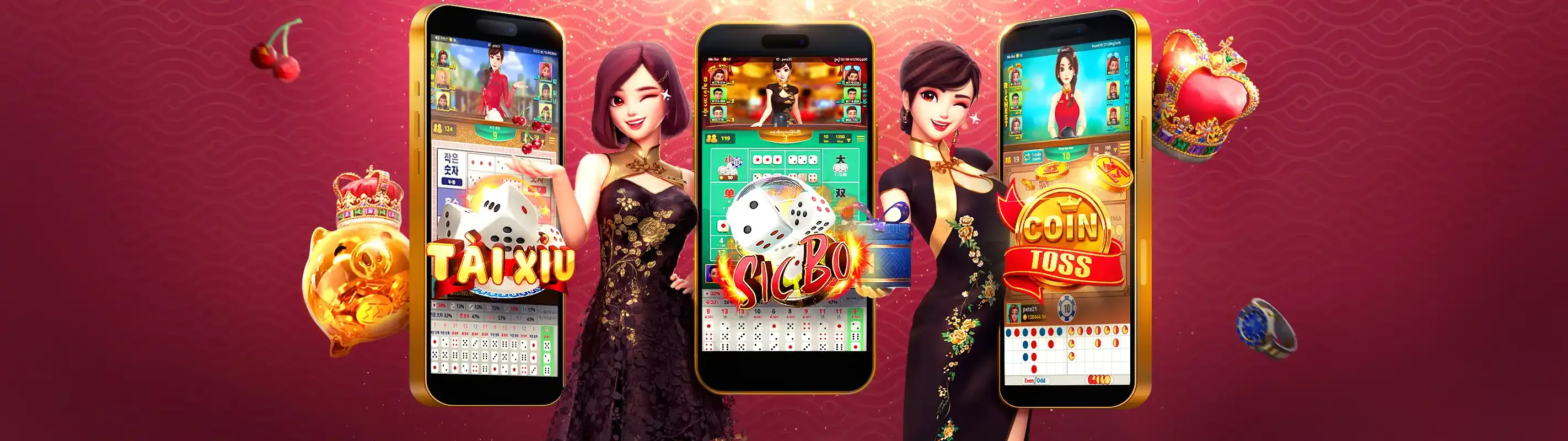 Hình ảnh minh họa Chính sách Cookie và bảo mật của 11win nổ hũ