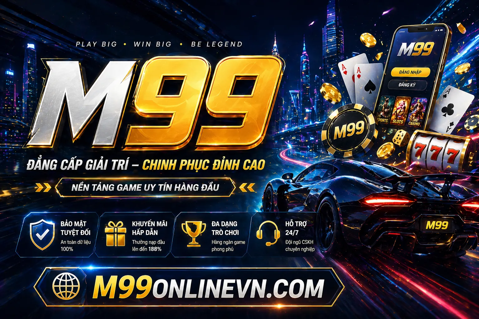 Giao diện đăng nhập 11win nổ hũ an toàn và hiện đại