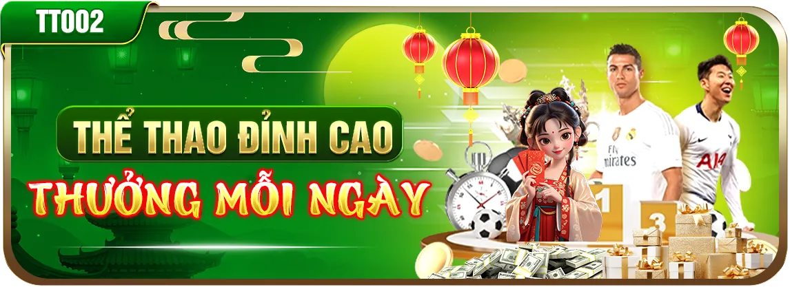 Sân vận động bóng đá với logo 11win nổ hũ, biểu tượng chiến thắng và niềm đam mê thể thao